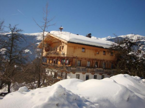 Blaserhof, Gerlosberg, Österreich
